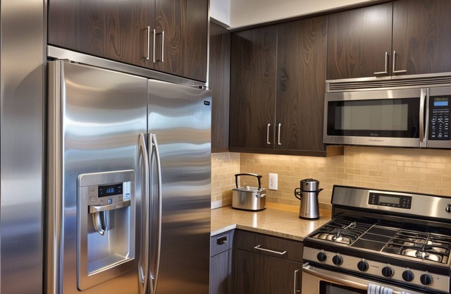 Venice Beach luxury Apartments