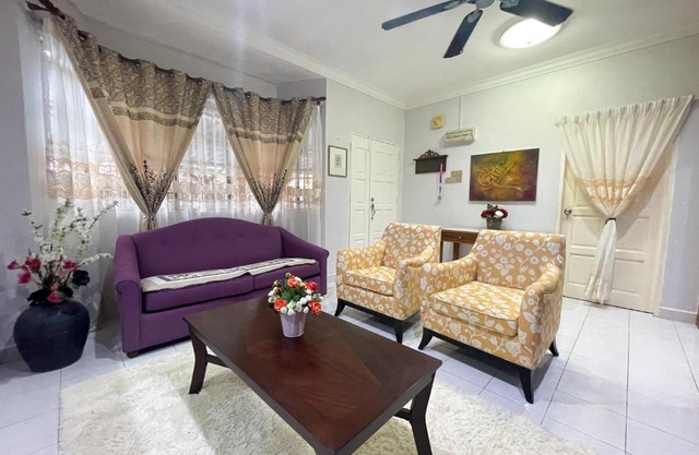 Venice Raudhah Guest House