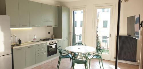 Venice & Treviso - Design apartments