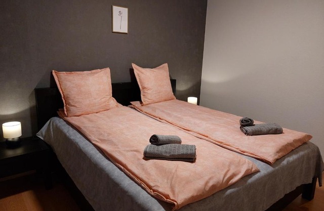Venos rooms