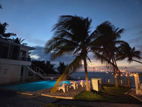 Ventana Va201 at Arecibo 681 Arecibo Ocean Drive