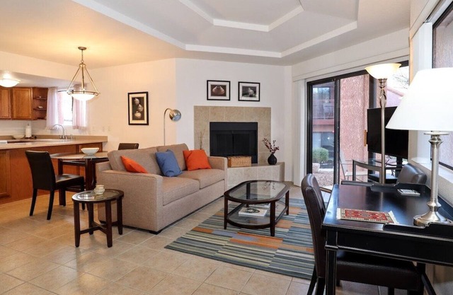 Ventana Vista 1179 Condo