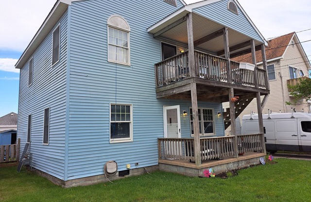 Ventnor getaway