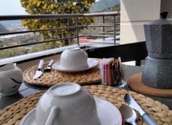 "Vento di Levante Suite" benvenuti in collina