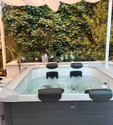 Vento sul mare luxury