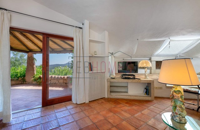 Vento Verde - Drei Schlafzimmer Villa, Schläft 5