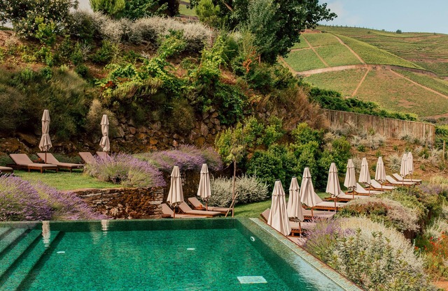 Ventozelo Hotel & Quinta