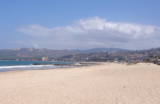 Ventura Beach Retreat - Schritte vom Sand