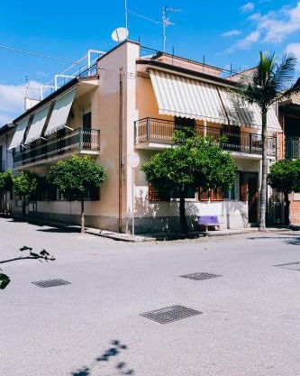 Ventura CasaVacanze