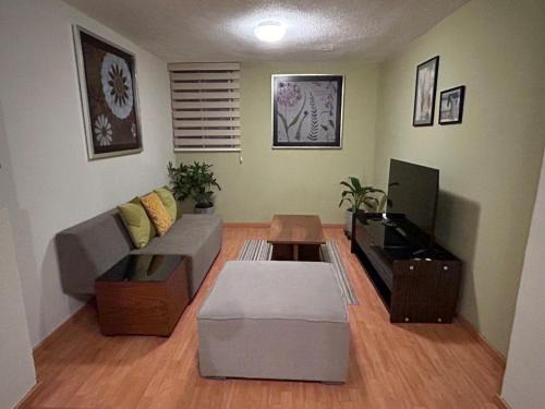 Ventura Suite 403 5 pax Wi-Fi CECONEXPO