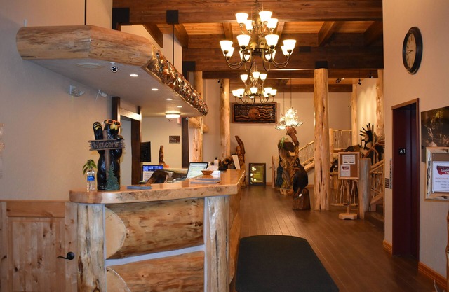 Venture Inn