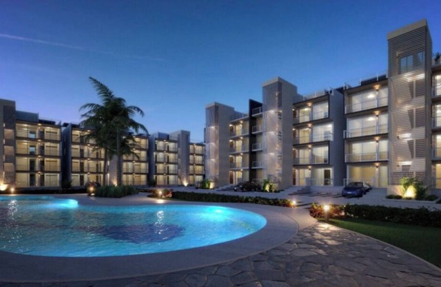 Acapulco Diamante Wohnung mit Dachgarten