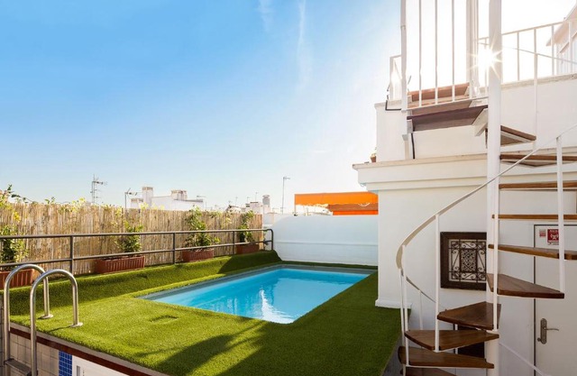 Veoapartment Relator Terraza