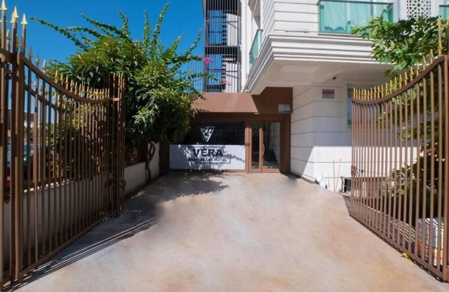 Vera Park Premium Apart Hotel