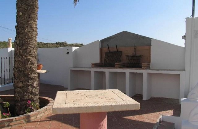 Vera Playa, 1-Zimmer-Wohnung im Erdgeschoss mit Terrasse, A / C, Nª25