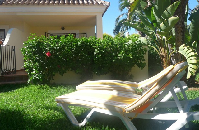 ¡VERA PLAYA = PARAÍSO Ø KM! Erleben Sie es! Familienfreundlich und angenehm ausgesetzt.