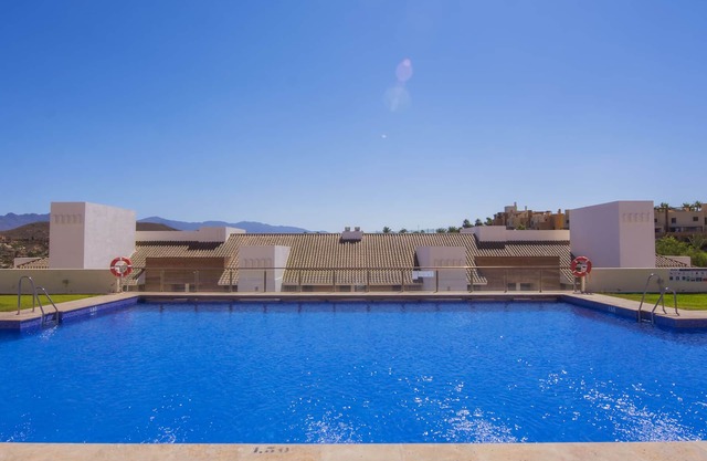 Vera Vera Penthouse Stunning Golf Course Views
