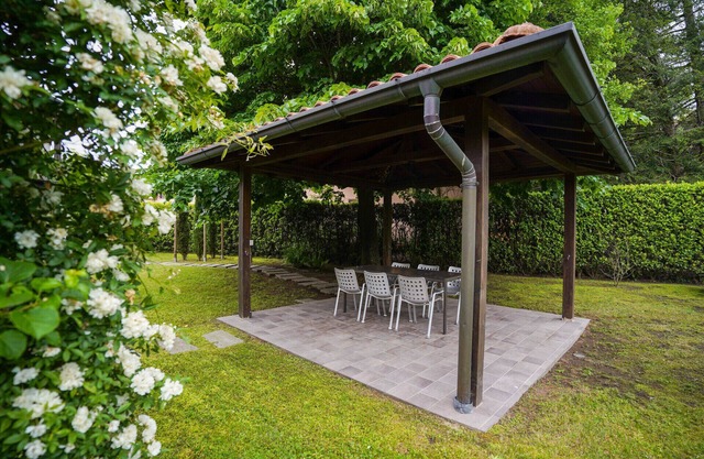 Veranda del Lago with one bedroom-Monate Lake