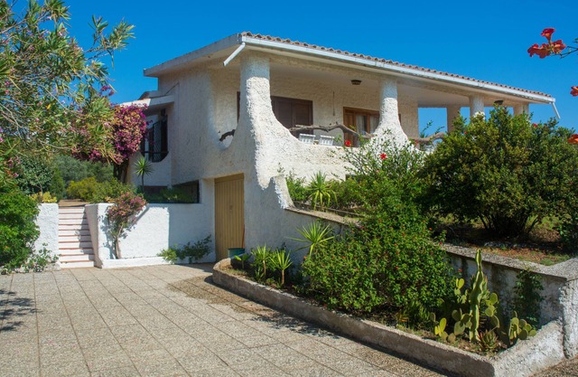 Villa in Sardinien - Ogliastra