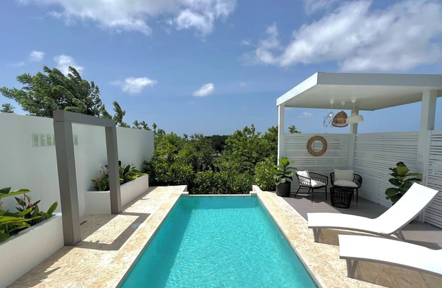 Veranera 2: Private pool with heater - Adults Only!