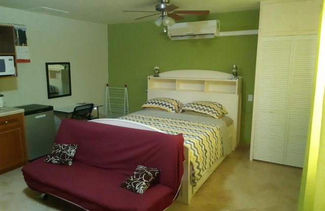 Verano Appartement Aruba