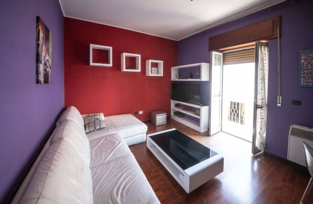 Verano - Villapiana Lido