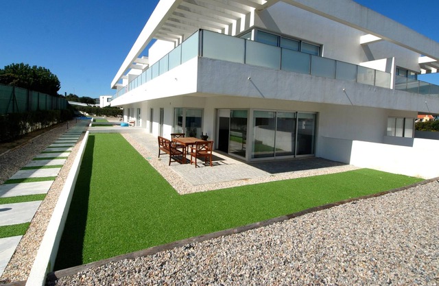 Verde - Apartment mit 2 Schlafzimmern in Anlage mit Pool, Spielbereich und Tennisplatz