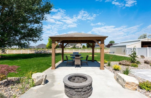 Verdant Valley in Nampa