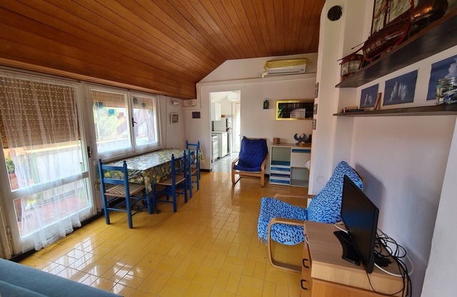 Verde Mare Apt - Rooftop Terrace - near sea- A/C