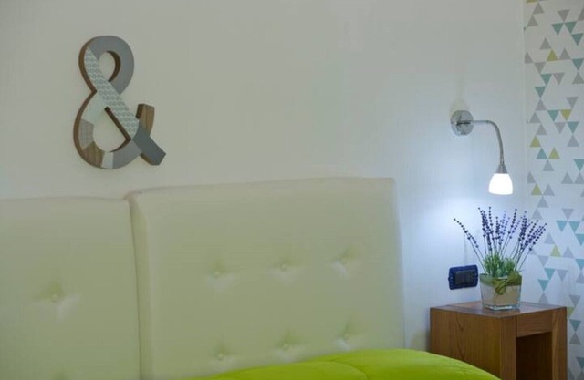 Verde Menta Amalfi Coast Apartment