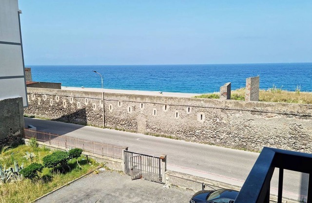 VERDE - PROPPRO - MILAZZO FRONTE MAREe