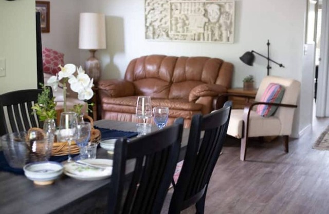 verde valley bungalow