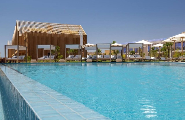 Verdelago Resort