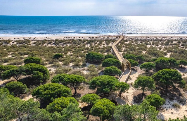 Verdelago Resort