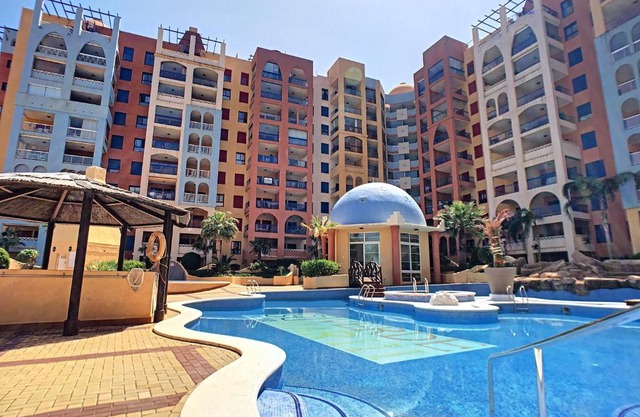Verdemar 6708 - Resort Choice