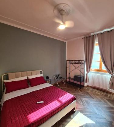 Verdi House - Rifugio dell'anima