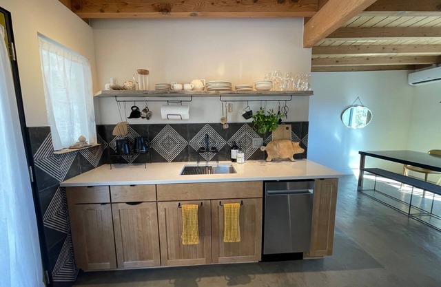 Verdin's Nest - Romantic Retreat W/ Hot Tub Under The Stars! 1 Bedroom Home by RedAwning