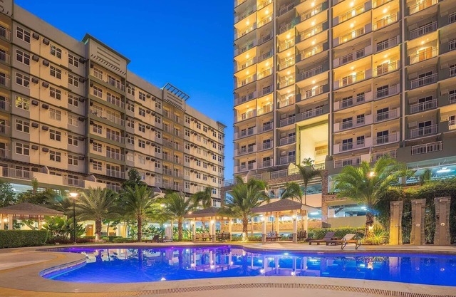 Verdon Parc Davao City by darpm