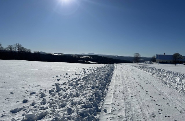 Vermont Calling!!! A Northeast Kingdom 5 plus bedroom home on 100 plus acres