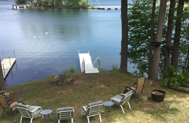Vermont Häuschen / Duplex Schöner See St Catherine
