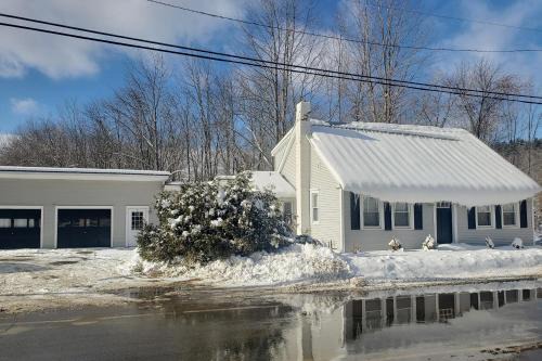 Vermont Farm