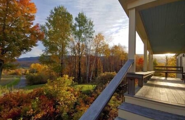 Vermont Guest House: Family- and Dog-Friendly, EV Charger