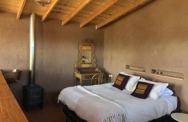 Vernacular Lodge