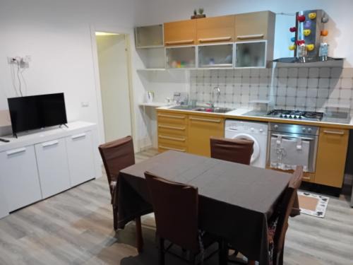 Vernagallo's house