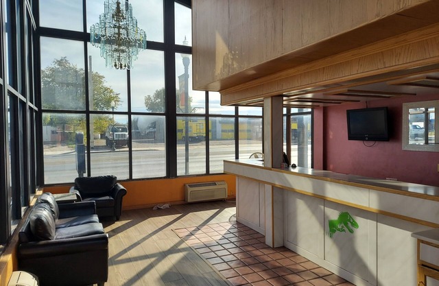 Vernals Best Value Inn