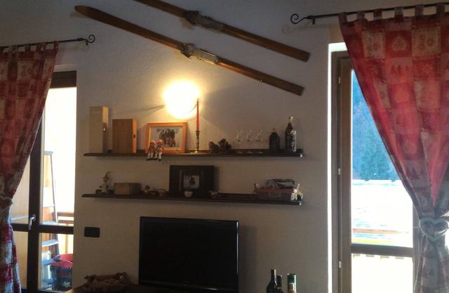 Vernante CN mieten schöne Wohnung in Bergstil