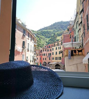 Vernazza Luxury Apartment