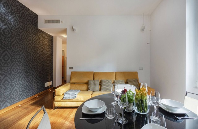 Vernazzola Family Apartment by Wonderful Italy