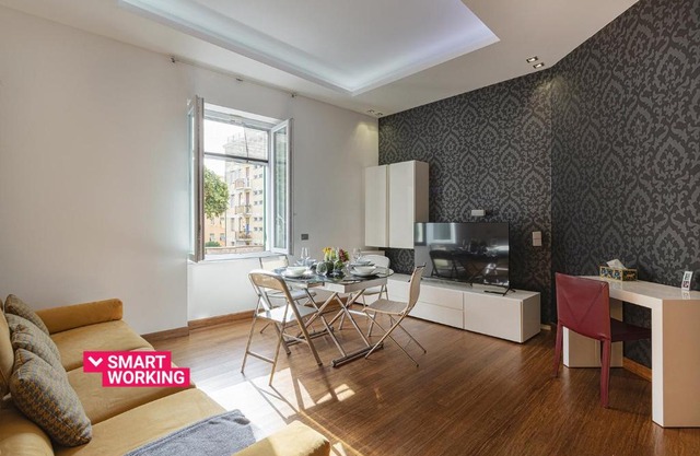 Vernazzola Family Apartment by Wonderful Italy