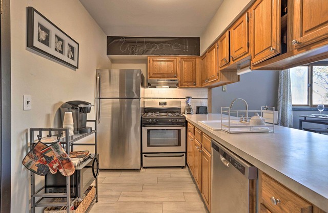 Vernon Township Condo < 1 Mi to Ski Lifts, Golfing